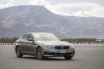 BMW 530e iPerformance 2017 года (NA)